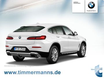 BMW X4 - 3