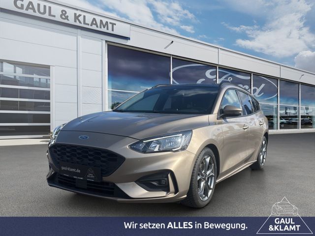 Ford Focus ST-Line