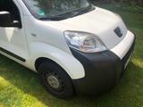 Peugeot Bipper - Peugeot Bipper von privat