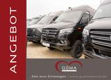 HYMER / ERIBA / HYMERCAR Grand Canyon S 600 **PREISVORTEIL: 12.000 EURO** - Allradantrieb 12