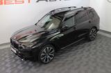 BMW X7 xDrive 40 d M Sport Executive Drive Pro B&W - BMW X7: M