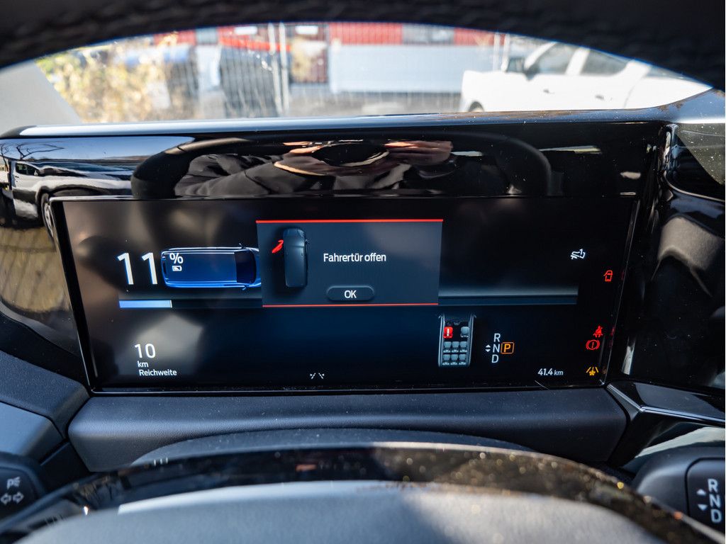 Ford Tourneo Custom - Bild 17