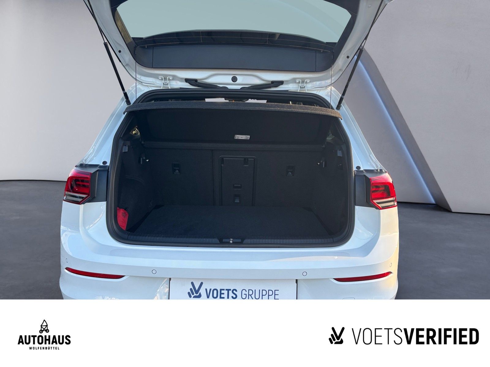 Volkswagen Golf - Bild 17