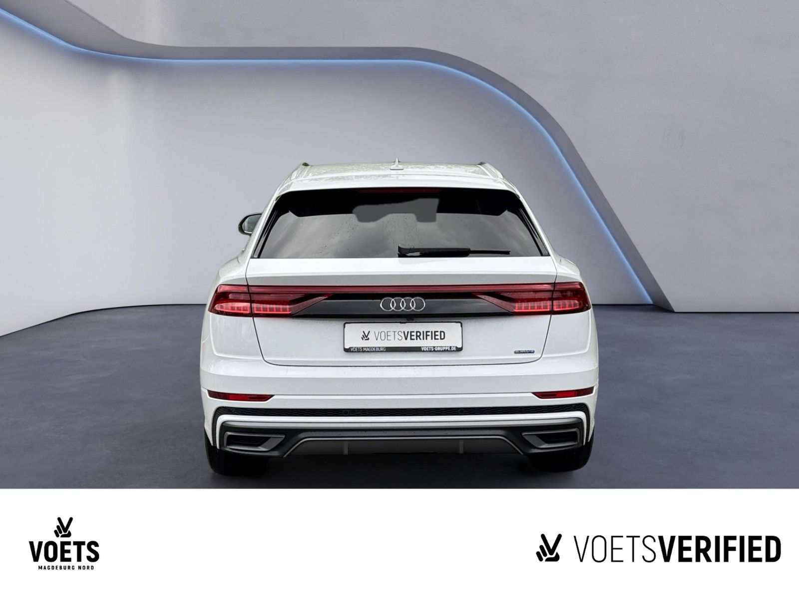 Audi Q8 - Bild 5