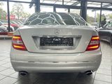Mercedes-Benz C 350 CGI V6 BE Elegance, Leder, 7G-Tronic - Mercedes-Benz C 350: T