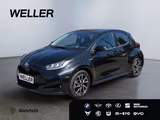 Toyota Yaris Hybrid 1.5 Team D *LED*SHZ*CAM*ACC*CarPlay - Toyota Yaris: Automatik