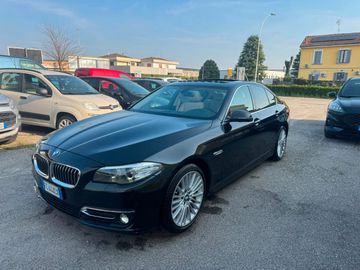 BMW 530 - 1