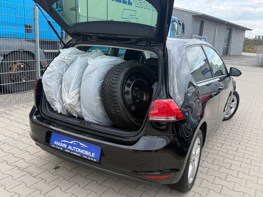 VW Golf - Bild 28