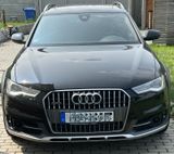 Audi A6 Allroad 3.0 TDI quattro 160kW S tronic -