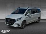 Mercedes-Benz V 220 d STYLE Lang MBUX*KAMERA*KLIMA - Mercedes-Benz V-Klasse: Style