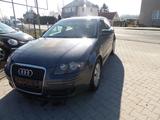 Audi A3 2.0 FSI Attraction, Klima, HU-AU NEU - Audi A3: Fsi