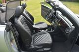 Volkswagen Beetle 2.0 TDI Exclusive Sport Cabriolet Exc... - Volkswagen Beetle mit Diesel-Antrieb