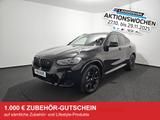 BMW X4 M40d M Sport Pano Lenkradheizung HUD AHK