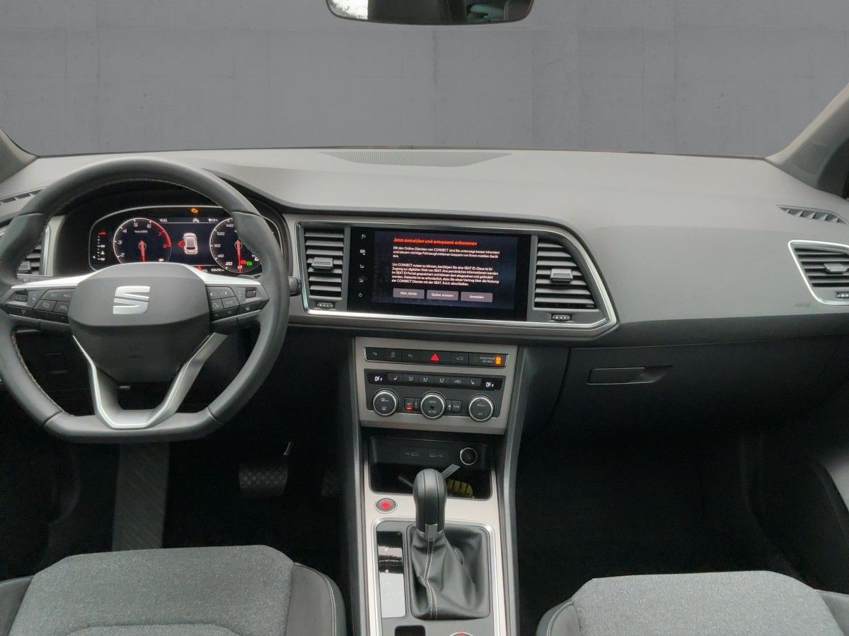 Seat Ateca - Bild 9