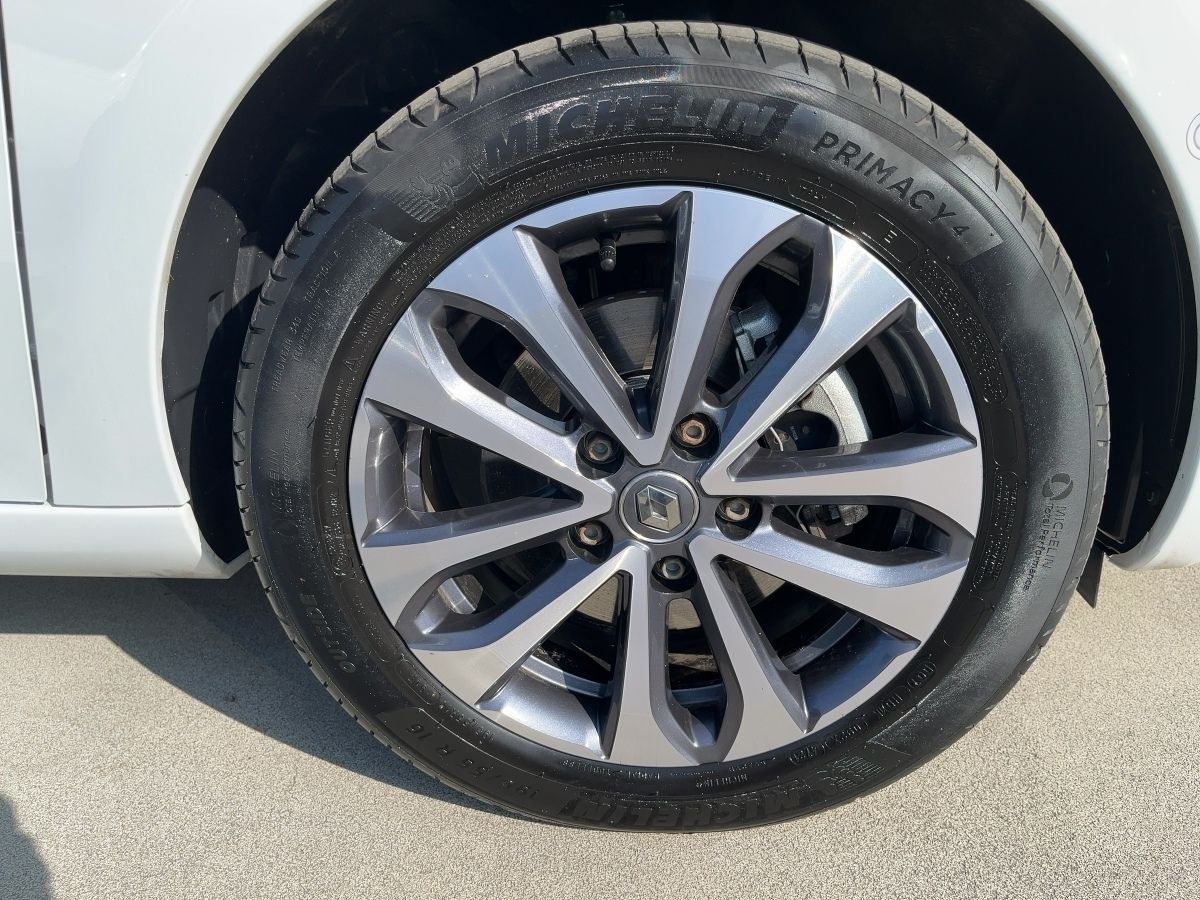 Fahrzeugabbildung Renault ZOE INTENS R135 Z.E. 50