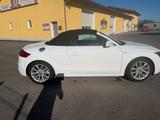 Audi  TT 8J - Audi TT: 8j