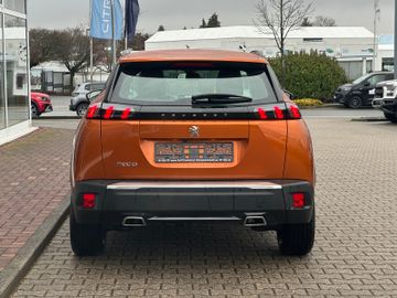 Peugeot 2008 PureTech 130 Allure | AHK - RCam - Navi