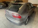 Seat Leon 1,6 16V Stella 1. Hand - Seat Leon Stella mit Benzin-Antrieb