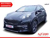 Kia Sportage 1.6 4WD LED 360° Android Apple Bose AWD - Kia Sportage mit Benzin-Antrieb: Allradantrieb