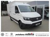 Volkswagen Crafter 35 Kasten 2.0 TDI HD MR AHK/Klima/PDC - Angebote