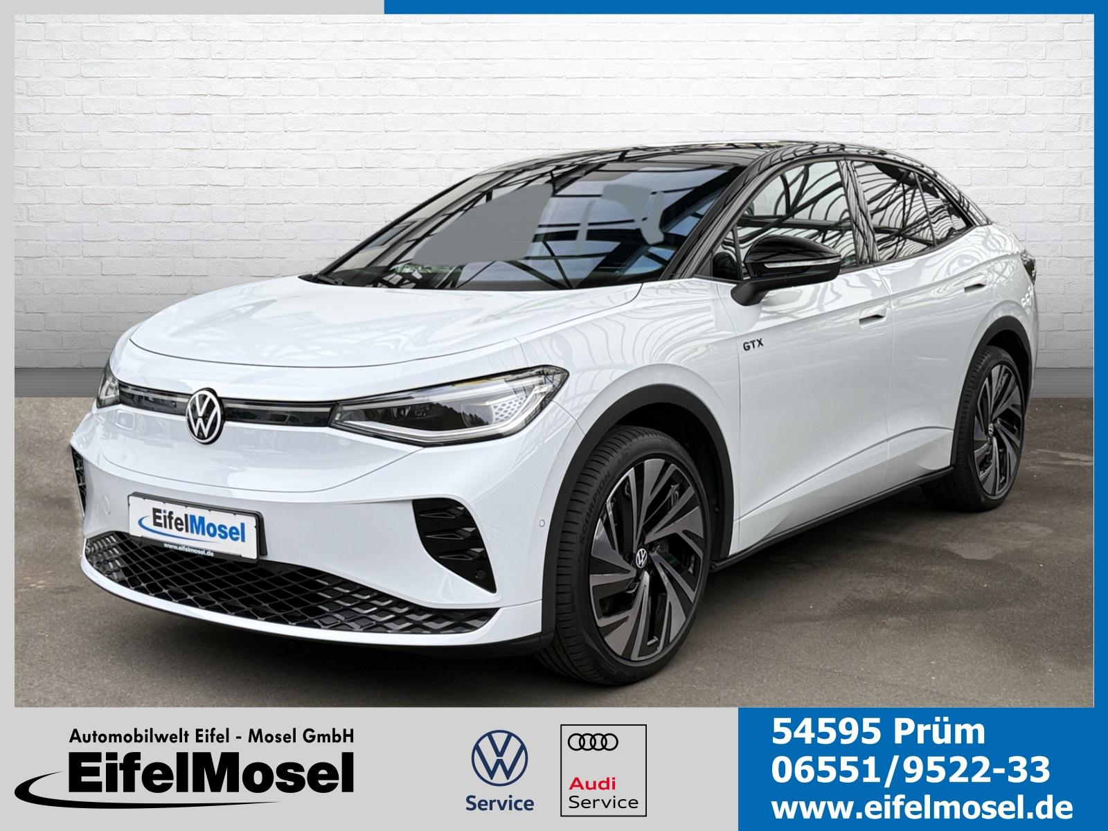 Volkswagen ID.5 GTX 4Motion 1-Gang-Automatik AHK IQ.Light/D