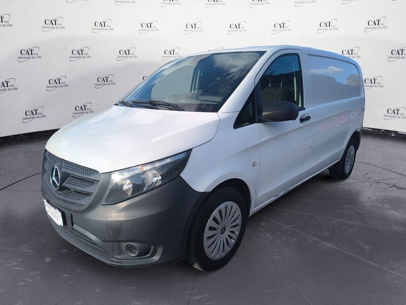 MERCEDES-BENZ Mercedes-Benz Vito 119 CDI furgone