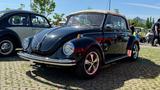 Volkswagen 1302 Käfer Cabrio 