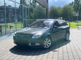 Opel Insignia A Sports Tourer Innovation NAVI/SHZ/KLI - Opel Insignia Gebrauchtwagen in Bochum