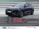 Audi Q6 e-tron qu 2x S line Tech+ MATRIX AHK B&O 20" - Audi Gebrauchtwagen in Gelsenkirchen