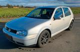 Volkswagen Golf 4 IV 1.8T GTI Turbo AGU - Volkswagen Golf: Turbo Iv