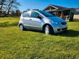Mercedes-Benz Mercedes A200 81000KM 136PS TÜV NEU!!! 2. ... - gebrauchte Mercedes-Benz A 200 aus dem Jahr 2005