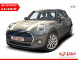 MINI Mini 1.5 Cooper LED Navi Tempomat Sitzheizung - graue MINI MINI