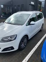 Seat Alhambra 2.0 TDI Ecomotive 103kW I-TECH I-TECH - Seat Alhambra: I Tech