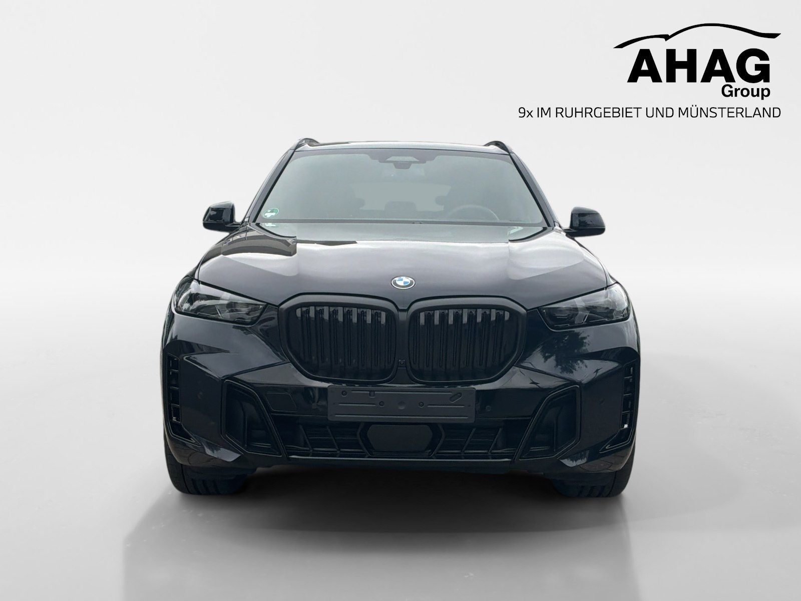 BMW X5 xDrive40d imagem 2