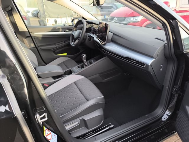 Fahrzeugabbildung Volkswagen Golf Goal 1.5 TSI OPF 85 kW (116 PS) Goal LED AC