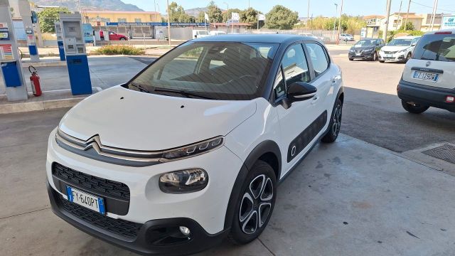 Citroën Citroen C3 PureTech 82 S&S Shine