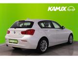 BMW 118 i Advantage +LED+NAVI+SHZ+PDC - BMW 118: 118i