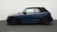 MINI John Cooper Works Cabrio - Vorschau Bild 4