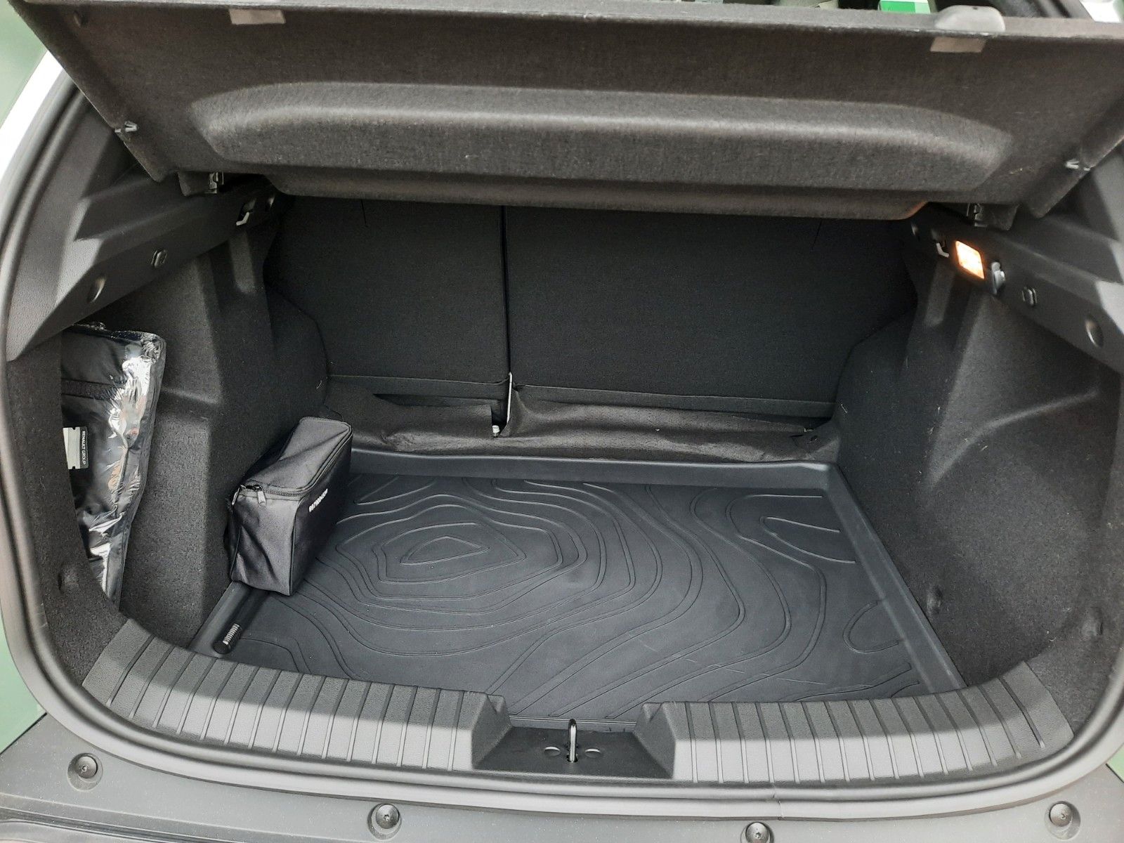 Dacia Duster - Bild 11