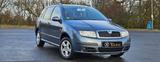 Skoda Fabia 1.4 Combi Sport Klima Servo Zentral - Skoda Gebrauchtwagen von 2005