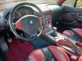 BMW  1998 BMW Z3 M Z3M Individual Roadster 3.2i - blaue BMW Z3 M
