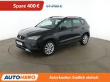 Seat Ateca 1.4 TSI ACT Style Aut*NAVI*LED*TEMPO*PDC* - Seat Gebrauchtwagen in München