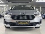 Skoda Superb 2.0 TDI 4x4 ACC/360Kamera/SZH - Skoda Superb Gebrauchtwagen