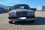 Mercedes-Benz 190 2.3 16v - Mercedes-Benz 190: 16v