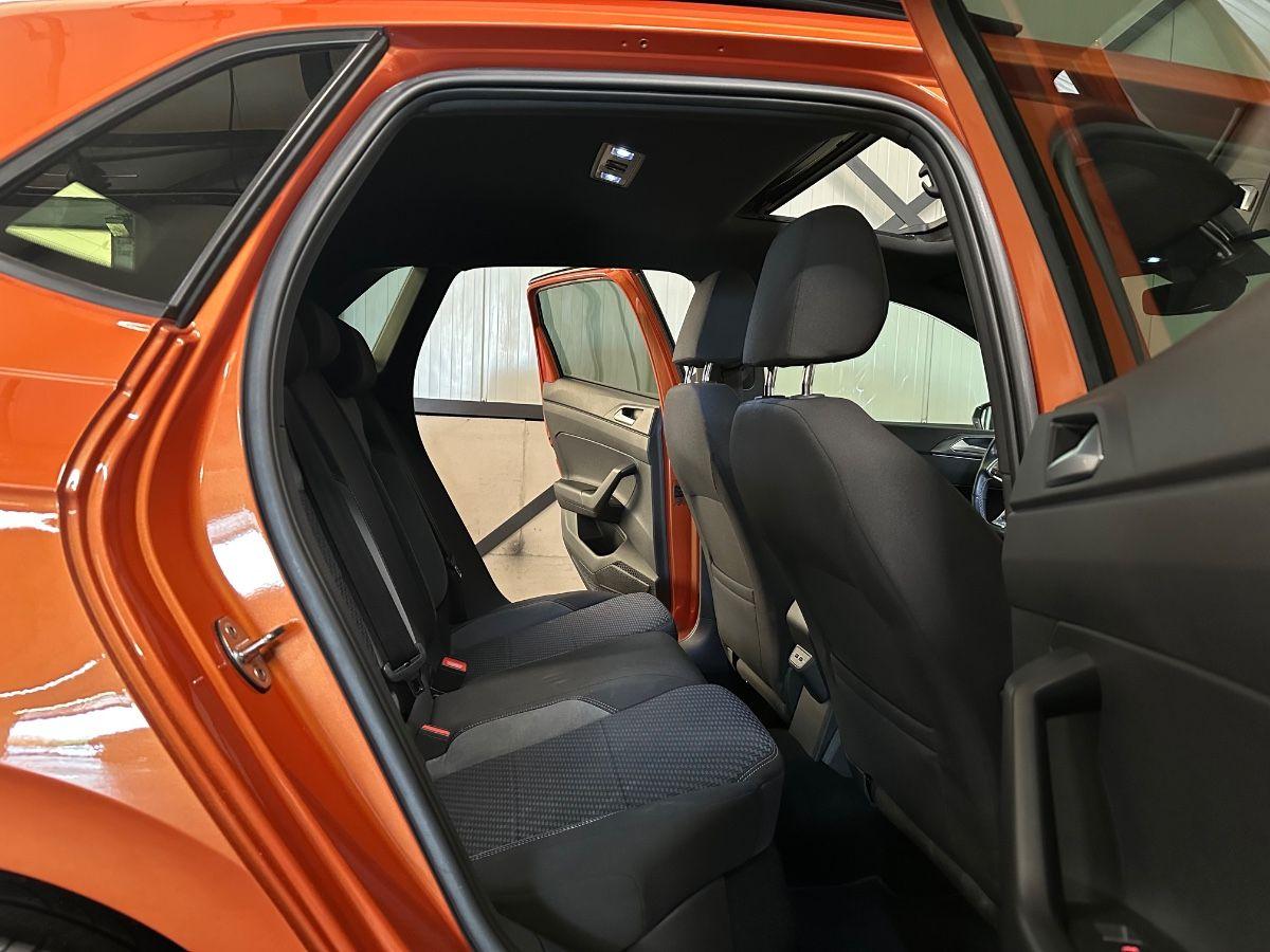 Volkswagen Polo 1.0 TSI Highline R-Line 5-türig Pano, миниатюра 5