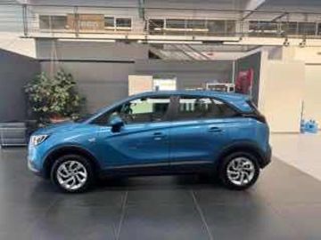 Opel Crossland (X) - 4