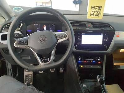 Volkswagen Touran - Bild 5