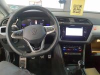 Volkswagen Touran - Vorschau Bild 5