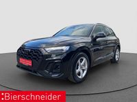Audi Q5 - Vorschau Bild 3