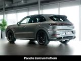 Porsche Cayenne E-Hybrid BOSE Luftfederung Panoramadach - Porsche in Chemnitz